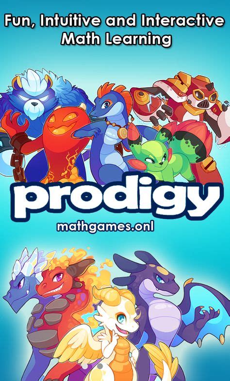 Image result for Prodigy Math Game Drawings