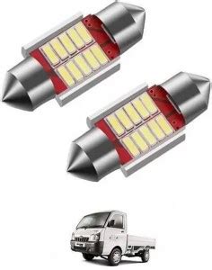 APICAL VLBFGT88 Interior Light Car LED (12 V, 24 W) Price in India ...
