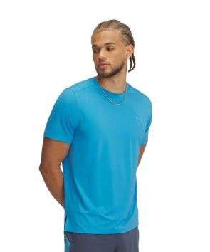 Shop For Under Armour Men's T- shirts, Tees, Tanks & Polos for running ...