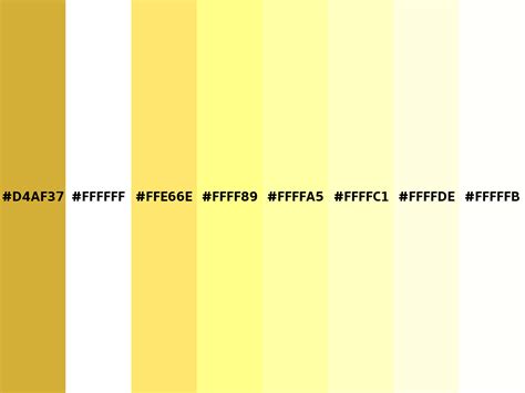 Gold Hex Code 的图像结果