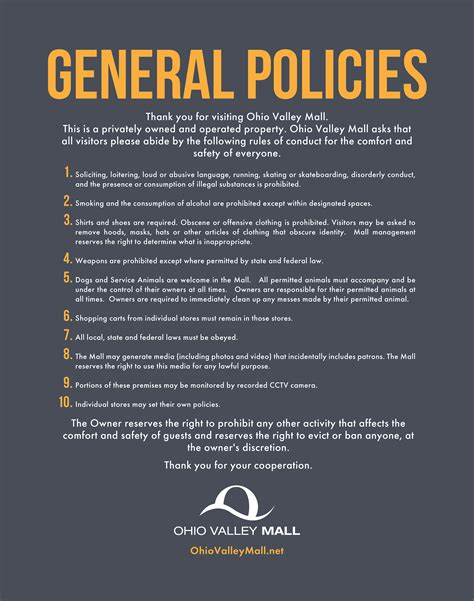 Ohio Valley Mall :: Rural King Supply