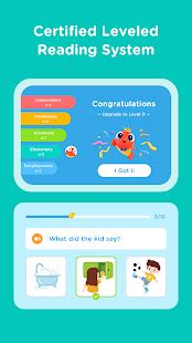 Download & Play PalFish English - Picture Book for Free on PC & Mac ...