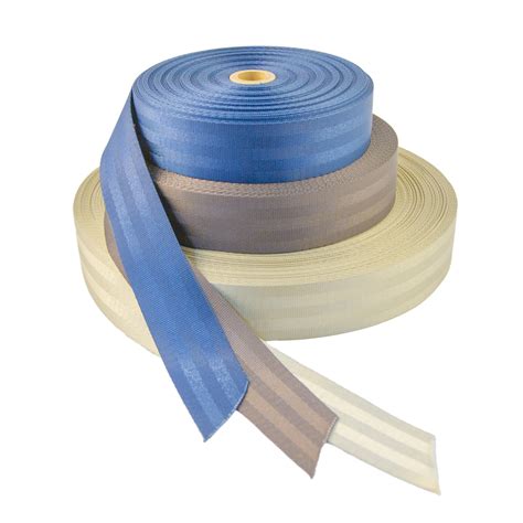 Bally Ribbon Mills Polyester Webbing Ideal for DOD and U.S. Military ...