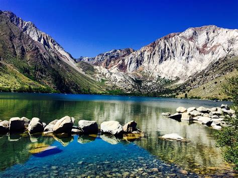 THE 30 BEST Places to Visit in Mammoth Lakes (2025)