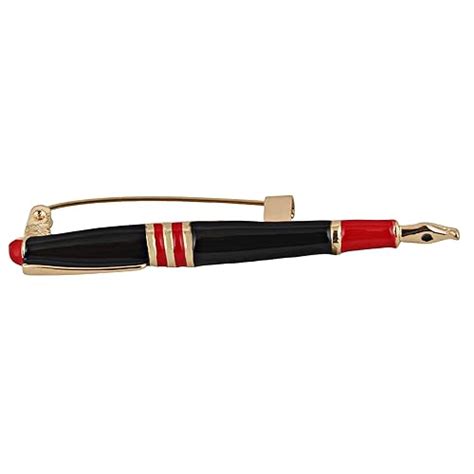Buy LUCKY JEWELLERY Designer Gold Plating Black And Red Meenakari ...