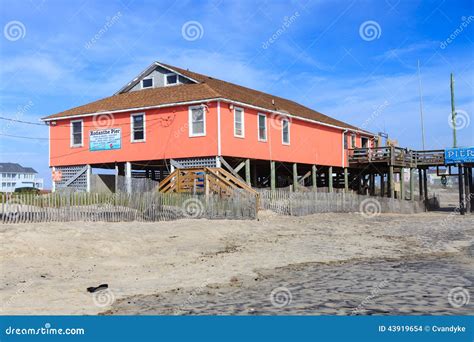 Outer Banks Rodanthe