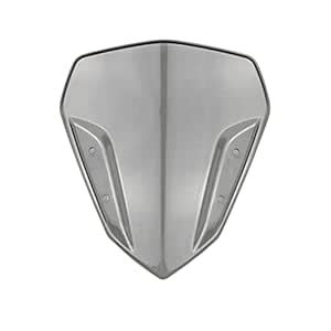 Bnf® Motorcycle Windshield Wind Deflector Protector Fit for Yamaha ...