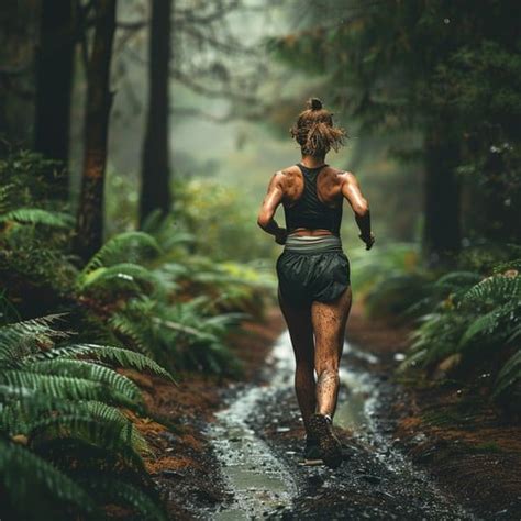 Trail Running 的图像结果