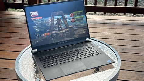 Image result for Alienware M18 R4