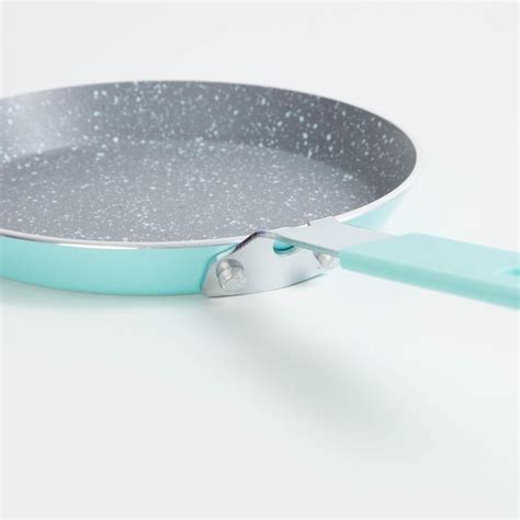 Buy Bakers Pride Aluminium Mini Crepe Pan - 26cm from Home Centre at ...