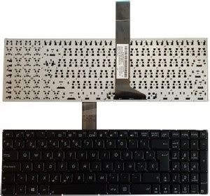 SellZone Keyboard For Asus X450, X550, X550C Internal Laptop Keyboard ...