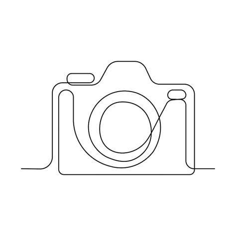 Page 12 | Camera line drawing Images - Free Download on Freepik