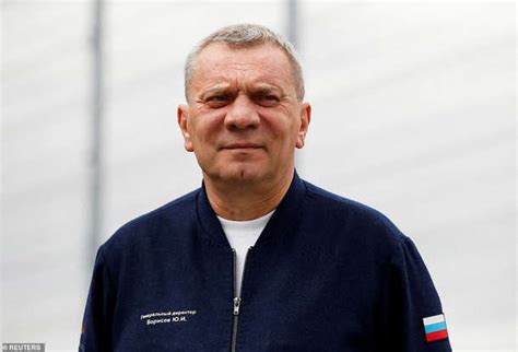 Putin's most powerful nuclear missile system is an 'absolute failure'