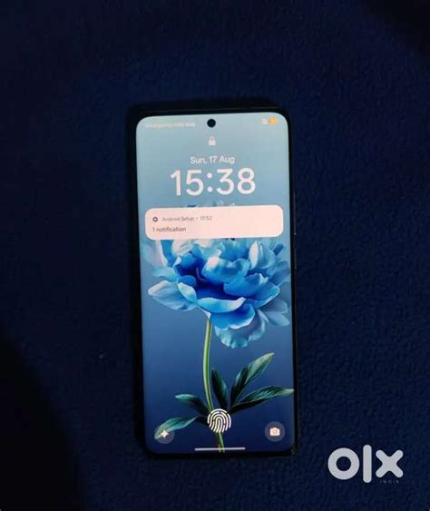 Reno 11 5g curved edge amoled display 64mp 32mp selfie bill box chargr ...