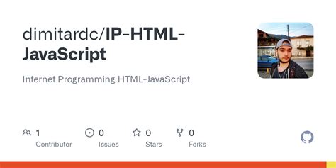 IP JavaScript 的图像结果