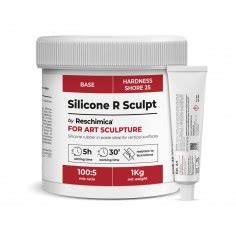 Caoutchoucs de silicone