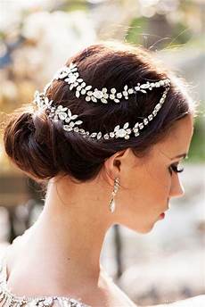 Wedding Hairstyles Ideas by Wedding Hairstyles 2017 Top Hair Ideas For 2017 Brides Wedding Hairstyles Ideas