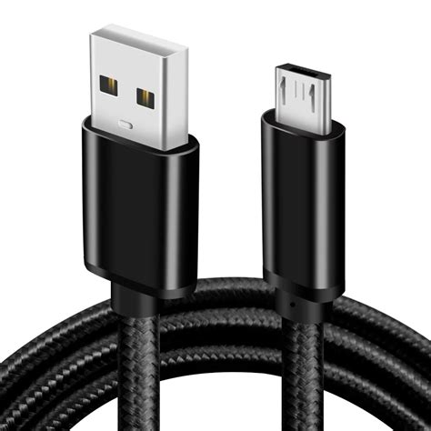 Image result for Cable USB Jogger Micro USB