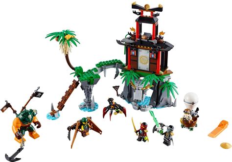 LEGO Ninjago | 2016 | Brickset