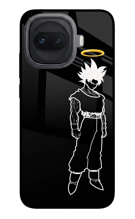 DBS Character iQOO 15R 5G Glass Case – Casekaro