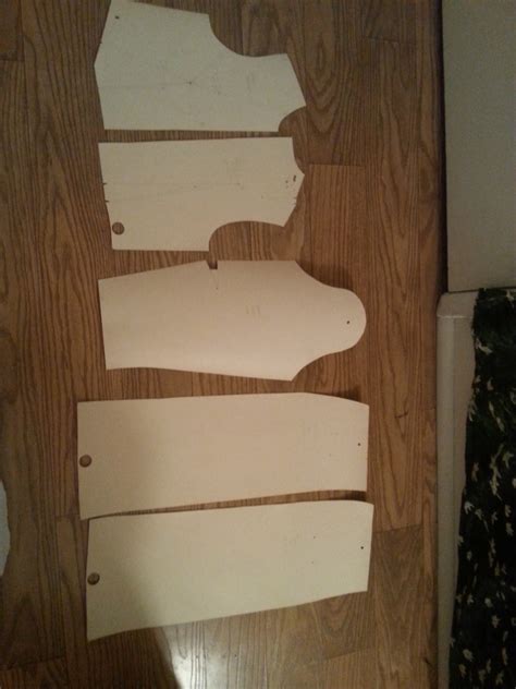 Image result for Torso Foundation Pattern Making