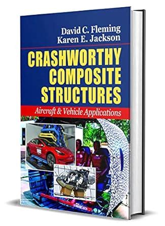 Crashworthy Composite Structures: Aircraft & Vehicle Applications ...