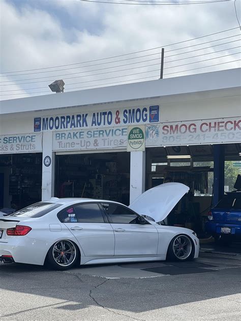 got the car driving yesterday and passed smog 👍 need to get it dialed w ...