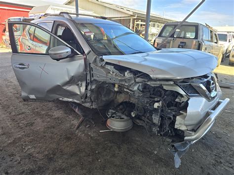 Pwr Dr Wind Switch Xtrail Nissan 2014