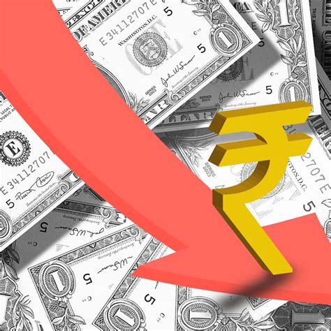 Why is the Rupee falling and who benefits from it | Reasons for the ...