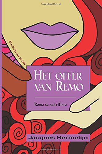 Het offer van Remo: Remo su sakrifisio (Dutch Edition) : Hermelijn ...