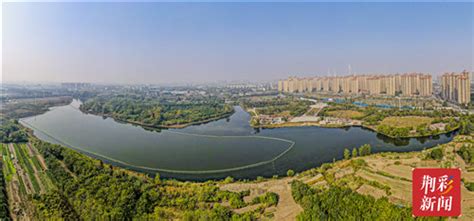 荆州开发区豉湖渠南路一标段通过验收 - 经开区新闻 - 荆州经济技术开发区