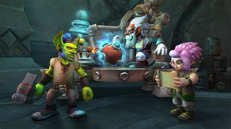 Leaked World of Warcraft Patch Notes - Patch 10.6.2 & Classic Season of ...