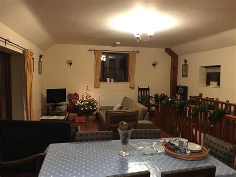 WALKERS FARM COTTAGES (Bridgwater, Somerset) - Cottage Reviews, Photos ...