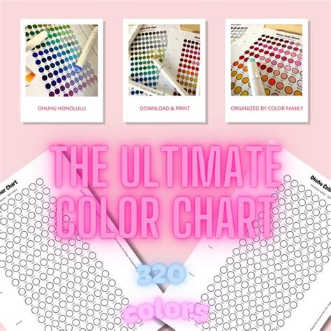 Buy 320 Ohuhu Markers Online In India - Etsy India