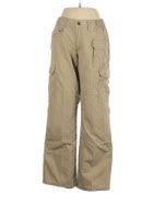 Ladies Cargo Pants Manufacturer, Supplier from Ludhiana