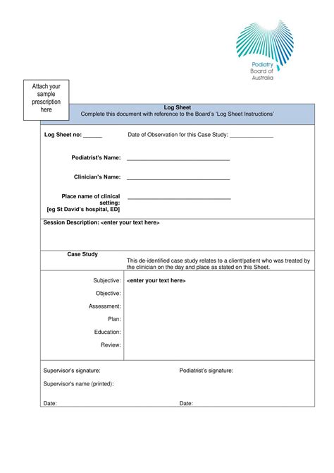 Image result for Simple Log Sheet