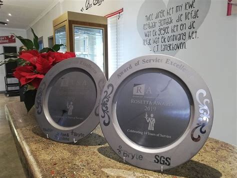 TOEKA DELI & KOFFIE WINKEL, Lichtenburg - Restaurant Reviews, Phone ...