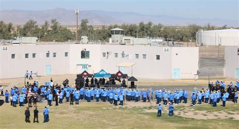 Rehabilitation Archives - Inside CDCR