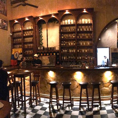 LA TERTULIA, Cartagena - Restaurant Reviews, Phone Number & Photos ...