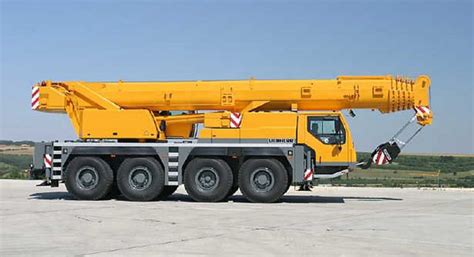 MOBILE CRANE & POKLIAN TRAINING IN ALIGARH GORAKHPUR AGRA ...
