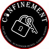Discover Confinement Escape Rooms - Hamilton Events | Tickets & Details ...