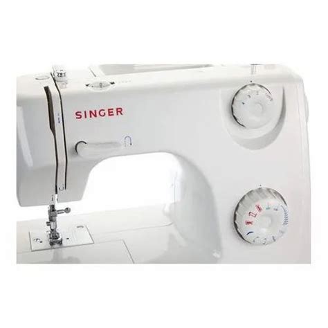 Singer Model 8280 的图像结果