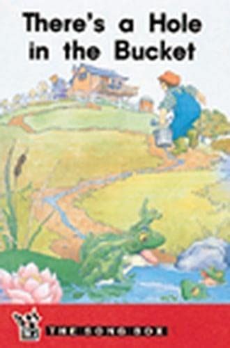 Song Box, Traditional Songs: There's a Hole in the Bucket : Song, A ...