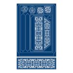 Tattered Lace Memory Book Tutorial 的图像结果