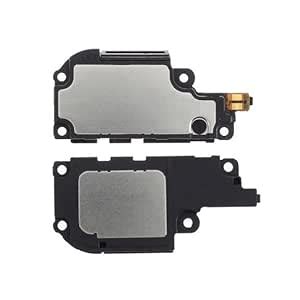 REOTEL) Loudspeaker Buzer Ringer Sound Box Speaker Parts Ringer Buzzer ...