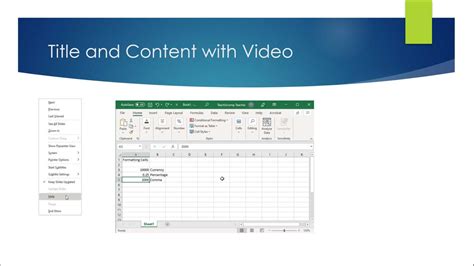Image result for How to View Slides On Computer