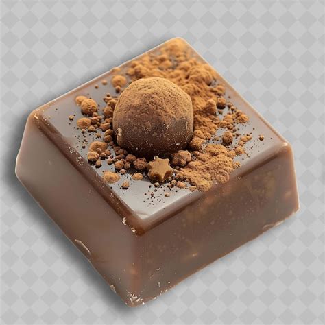 Amaretto chocolate with medium brown and glossy finish adorn yummy ...
