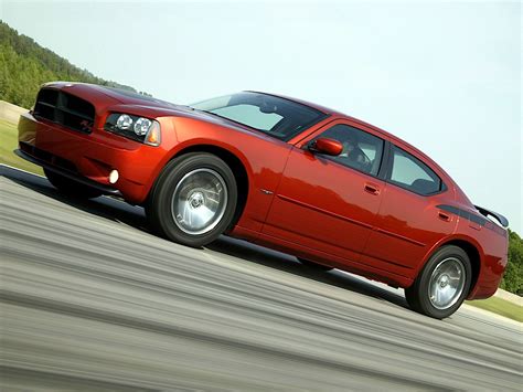 DODGE Charger Specs, Performance & Photos - 2005, 2006, 2007, 2008, 2009, 2010 - autoevolution
