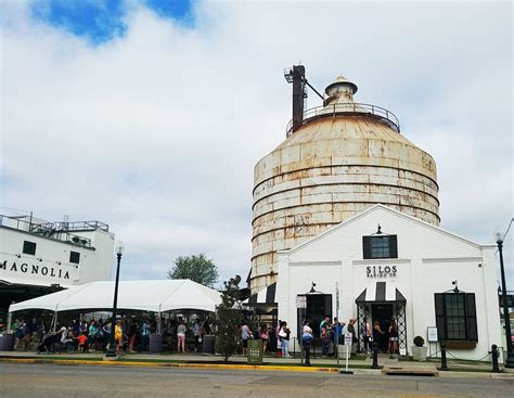 Inside Chip and Joanna Gaines' Magnolia Market at the Silos - Fresh ...