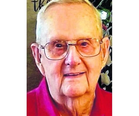 Richard Crumrine Obituary (2025) - Cridersville, OH - The Lima News